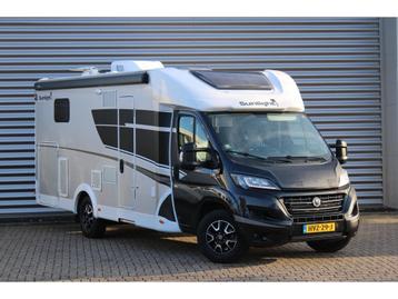 Sunlight T68 Adventure Edition 160PK Automaat Dakairco beschikbaar voor biedingen