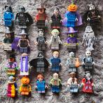 Halloween Minifiguren, Ophalen of Verzenden, Zo goed als nieuw