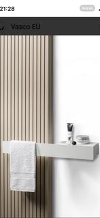 Vasco handdoekbeugel rechts nieuw, Ophalen, Minder dan 30 cm, Overige typen, Nieuw