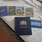 Postzegelverzameling NL 1977 tm 2001, Postzegels en Munten, Ophalen of Verzenden, Postfris