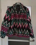 Only carmacoma jas maat XL/54, Ophalen of Verzenden, Zo goed als nieuw, Zwart, Jasje of Colbert