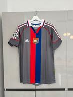 Lyon 00/01 (govou), Sport en Fitness, Voetbal, Ophalen of Verzenden, Nieuw, Shirt
