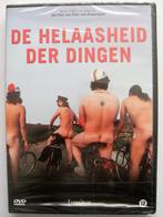 De Helaasheid der dingen (originele dvd) NIEUW !!!, Vanaf 12 jaar, Ophalen of Verzenden, Nieuw in verpakking