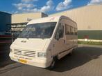 Camper autostar, Caravans en Kamperen, Diesel, Particulier, 4 tot 5 meter, Tot en met 4