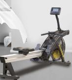 Air rower Fitness trainer | roeier