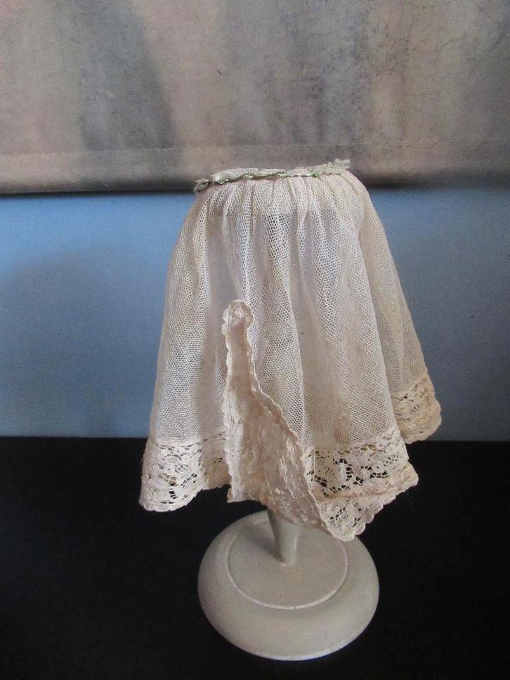 ANTIEKE MUTS met STANDAARD - verzenden mogelijk, Antiek en Kunst, Curiosa en Brocante, Ophalen