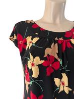 King Louie shirt L, Kleding | Dames, Ophalen of Verzenden, Zo goed als nieuw, Korte mouw, King Louie