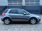 Suzuki SX4 1.6 Exclusive, Auto's, Voorwielaandrijving, Euro 5, Gebruikt, 49 €/maand
