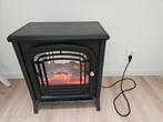 Sfeerkachel met verwarming, Huis en Inrichting, Kachels, Ophalen of Verzenden, Zo goed als nieuw, Elektrisch, Overige soorten