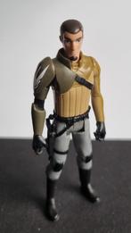 Star Wars -Kanan Jarrus - Rebels saga legends - 2014, Ophalen of Verzenden, Gebruikt, Actiefiguurtje