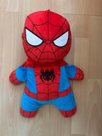 Spiderman Knuffel/Kruik, Kinderen en Baby's, Ophalen of Verzenden, Zo goed als nieuw