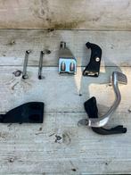 Mid control delen Dyna 1999 tm 2017, Ophalen