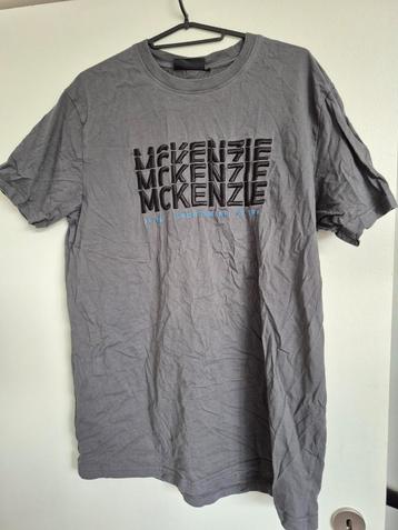 Nette heren t-shirts van verschillende merken beschikbaar voor biedingen