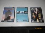 3 stuks PC CD - ROM, 1 speler, Nieuw, Eén computer, Ophalen of Verzenden