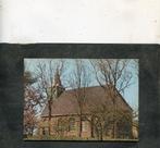 Ansicht Welsrijp - Ned. Herv. Kerk, Verzenden, 1980 tot heden, Ongelopen