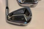 Callaway Apex TCB, 5-PW, stiff steel ijzers, golfset, Sport en Fitness, Golf, Ophalen of Verzenden, Zo goed als nieuw, Club, Callaway