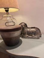 Oude bak materialen, Antiek en Kunst, Curiosa en Brocante, Ophalen of Verzenden