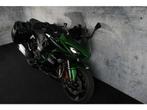Kawasaki Ninja 1000 SX Tourer (bj 2021), 4 cilinders, Bedrijf, Sport, Meer dan 35 kW