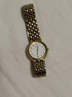 Vintage Seiko horloge te koop, Sieraden, Tassen en Uiterlijk, Gebruikt, Staal, Polshorloge, Ophalen of Verzenden