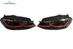 Volkswagen Golf 7 Facelift GTI Full LED Koplampen Set 5G1941