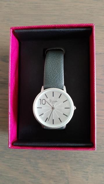 Dames horloge Di Lusso beschikbaar voor biedingen