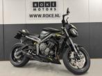 Triumph STREET TRIPLE RS (bj 2021), Motoren, Bedrijf, 765 cc, Naked bike