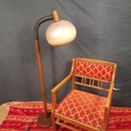 mushroom lamp, Huis en Inrichting, Ophalen, Zo goed als nieuw