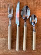 Masterchef Bestekset - 8 Delig, Ophalen of Verzenden, Zo goed als nieuw, Bestekset