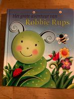 Robbie Rups - Het grote avontuur, Boeken, Kinderboeken | Jeugd | onder 10 jaar, Ophalen of Verzenden, Zo goed als nieuw, Sprookjes