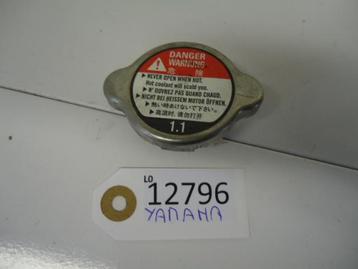 Yamaha Radiator Stop D1-20777 beschikbaar voor biedingen