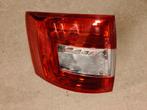 Links Achterlicht Skoda Octavia, Ophalen of Verzenden, Gebruikt, Skoda