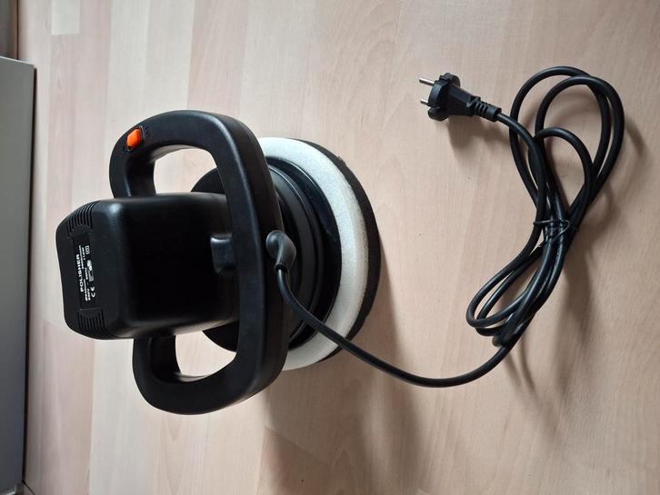 Te koop nieuwe polijstmachine, Auto diversen, Onderhoudsmiddelen, Ophalen of Verzenden