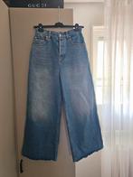 Gucci wideleg large jeans size 27, Kleding | Dames, Spijkerbroeken en Jeans, Ophalen of Verzenden, Zo goed als nieuw, Blauw, W33 - W36 (confectie 42/44)