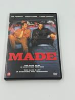Made (dvd), Alle leeftijden, Ophalen of Verzenden, Zo goed als nieuw, Overige genres