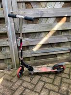 Leuke opvouwbare inklapbare step grote wielen, Ophalen of Verzenden, Zo goed als nieuw, Gewone step