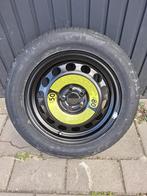 Nieuwe reservewiel, Ophalen, Nieuw