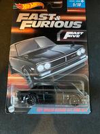 Hot wheels Nissan skyline, Hobby en Vrije tijd, Modelauto's | Overige schalen, Mattel creations, Mattel, Nieuw, Ophalen of Verzenden