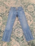 Levi’s 570 straight fit W27 L30 WMN Tulsi2730 Blauw, Kleding | Dames, Blauw, Ophalen of Verzenden, Zo goed als nieuw, W27 (confectie 34) of kleiner