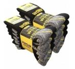 Work Thermo sokken, Ophalen of Verzenden, Nieuw, Maat 43 t/m 46, Zwart