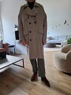 Annette Görtz jas in maat 46, nieuw, Kleding | Dames, Jassen | Winter, Verzenden, Beige, Maat 46/48 (XL) of groter, Nieuw