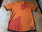 Voetbalshirt Nederlands Elftal Oranje vintage shirt 2012, Sport en Fitness, Voetbal, Maat XS of kleiner, Ophalen of Verzenden