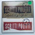 Scritti Politti – Cupid & Psyche 85 lp vinyl Europe 1985, Cd's en Dvd's, Vinyl | Pop, Gebruikt, Ophalen of Verzenden, 1980 tot 2000