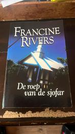 Francine Rivers - De roep van de sjofar (c), Gelezen, Ophalen of Verzenden, Nederland, Francine Rivers