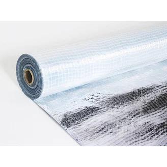 Magnum reflectie folie 0,9 mm 25m2 beschikbaar voor biedingen