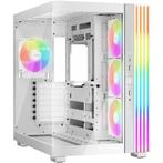 be quiet! Light Base 600 LX - PC Behuizing, Ophalen of Verzenden, Zo goed als nieuw