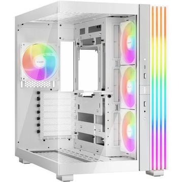 be quiet! Light Base 600 LX - PC Behuizing beschikbaar voor biedingen