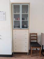 Keuken kast, Huis en Inrichting, Kasten | Vitrinekasten, Ophalen, 100 tot 150 cm, 50 tot 100 cm, Zo goed als nieuw