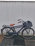 Cortina U4 jongens transportfiets 28inch 50cm, Fietsen en Brommers, Fietsen | Jongens, Ophalen, Zo goed als nieuw, 26 inch of meer