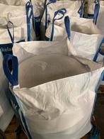 Big Bag Strooizout, Tuin en Terras, Zand, Ophalen, Nieuw, Overige typen
