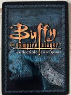 Buffy CCG Kaarten - 120+ Kaarten, Incl. Foils, Ophalen of Verzenden, Zo goed als nieuw, Meerdere kaarten, Foil